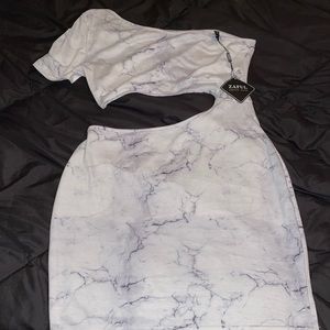 Dress/bathing suit cover❤️‍🔥